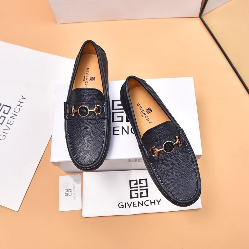 Givenchy Leather Shoes